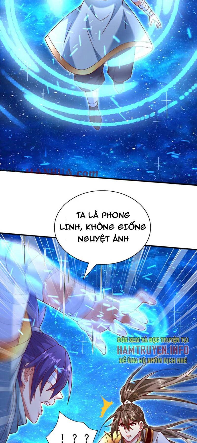 đọc truyện Bị Dạy Dỗ Thành Thánh Chương 226 ảnh 15 tại Thiên Thai Truyện