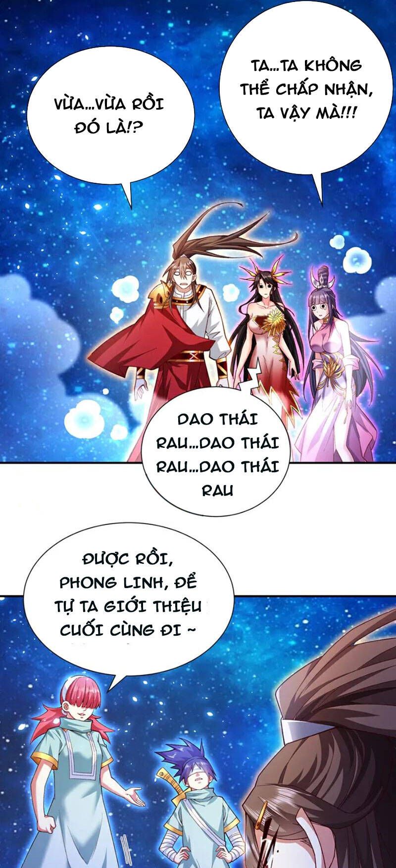 đọc truyện Bị Dạy Dỗ Thành Thánh Chương 226 ảnh 20 tại Thiên Thai Truyện