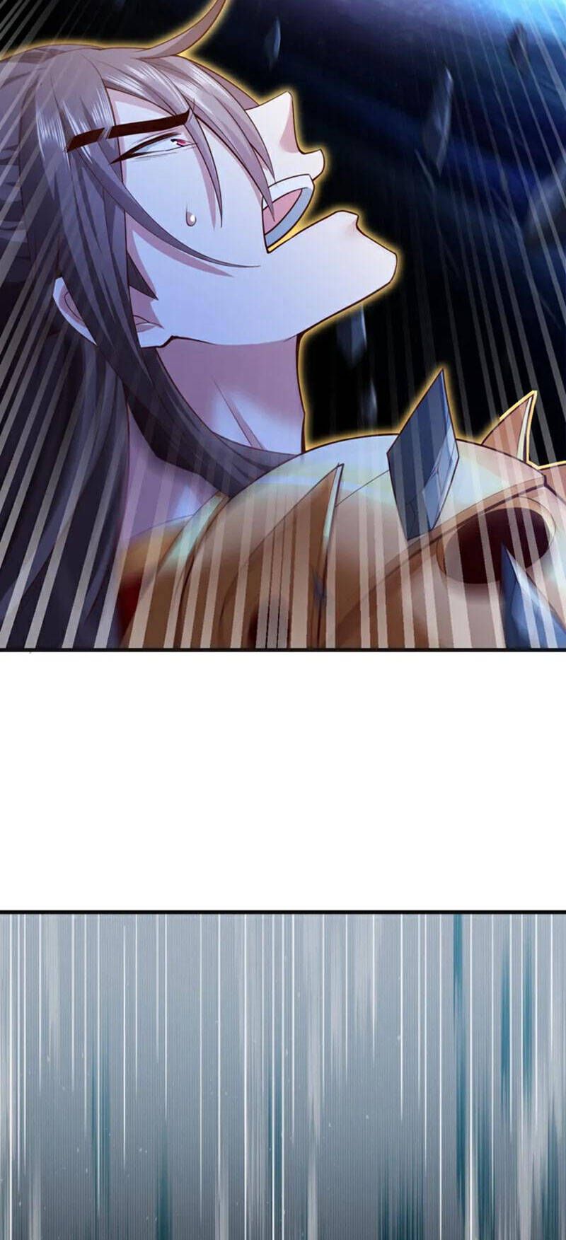 đọc truyện Bị Dạy Dỗ Thành Thánh Chương 226 ảnh 29 tại Thiên Thai Truyện