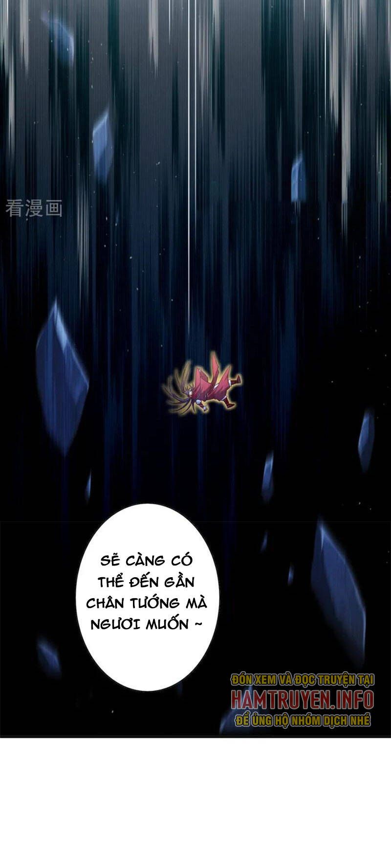 đọc truyện Bị Dạy Dỗ Thành Thánh Chương 226 ảnh 30 tại Thiên Thai Truyện