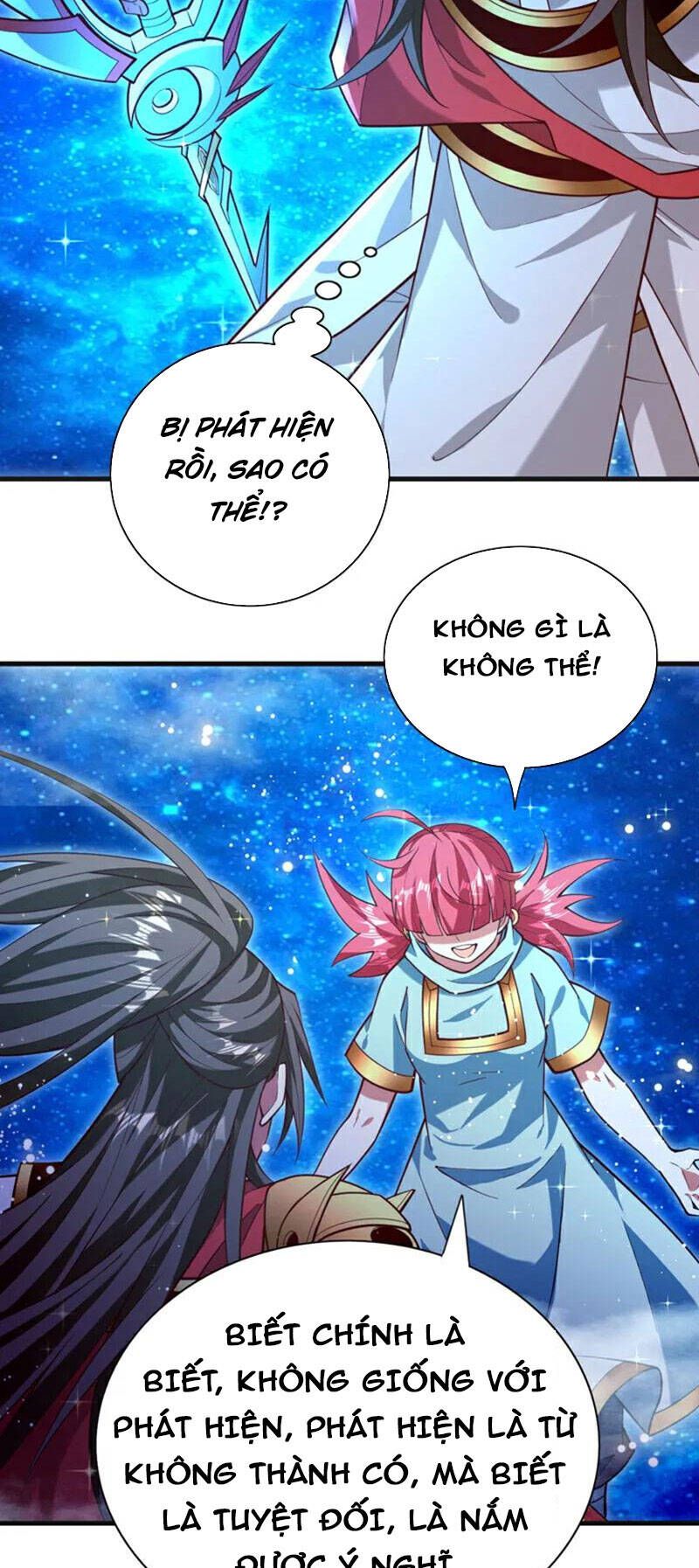 đọc truyện Bị Dạy Dỗ Thành Thánh Chương 226 ảnh 10 tại Thiên Thai Truyện