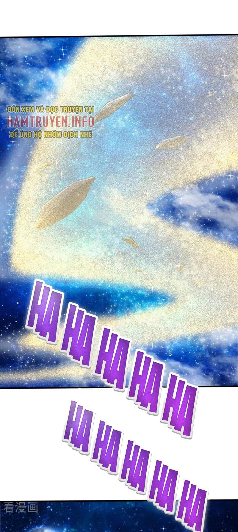 đọc truyện Bị Dạy Dỗ Thành Thánh Chương 227 ảnh 3 tại Thiên Thai Truyện