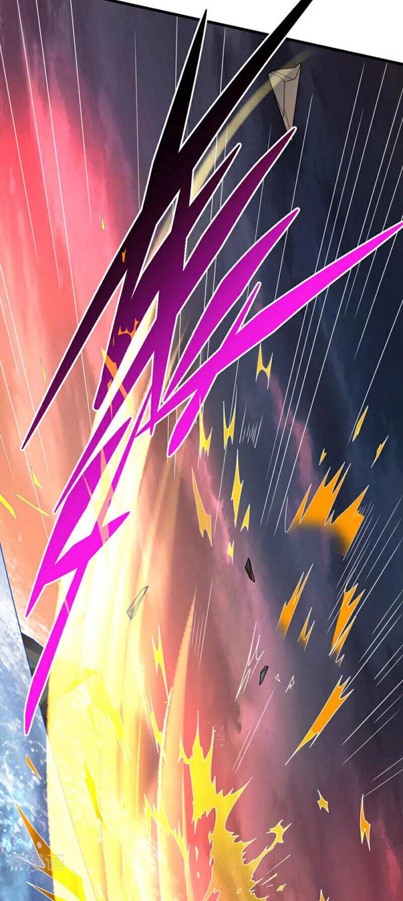 đọc truyện Bị Dạy Dỗ Thành Thánh Chương 227 ảnh 14 tại Thiên Thai Truyện