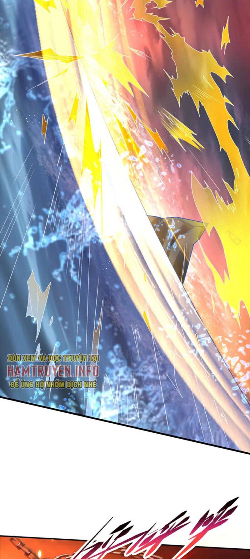 đọc truyện Bị Dạy Dỗ Thành Thánh Chương 227 ảnh 15 tại Thiên Thai Truyện