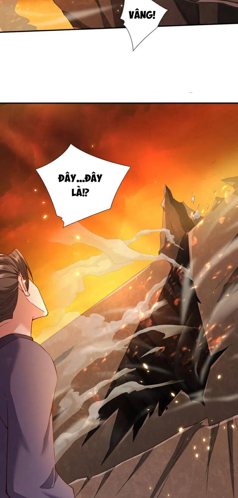 đọc truyện Bị Dạy Dỗ Thành Thánh Chương 227 ảnh 17 tại Thiên Thai Truyện