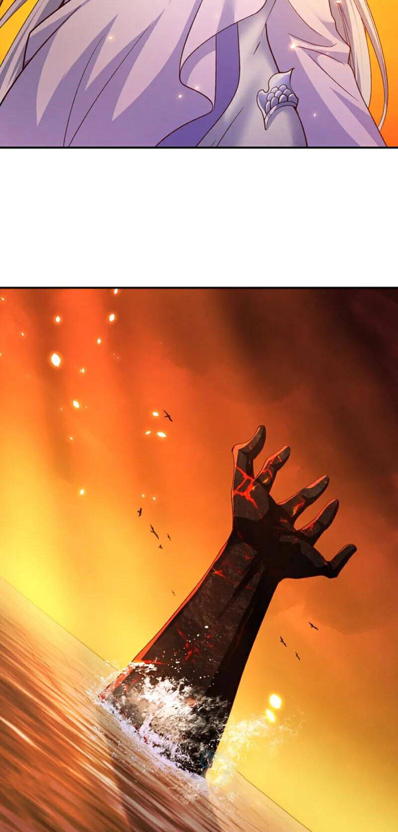 đọc truyện Bị Dạy Dỗ Thành Thánh Chương 227 ảnh 21 tại Thiên Thai Truyện