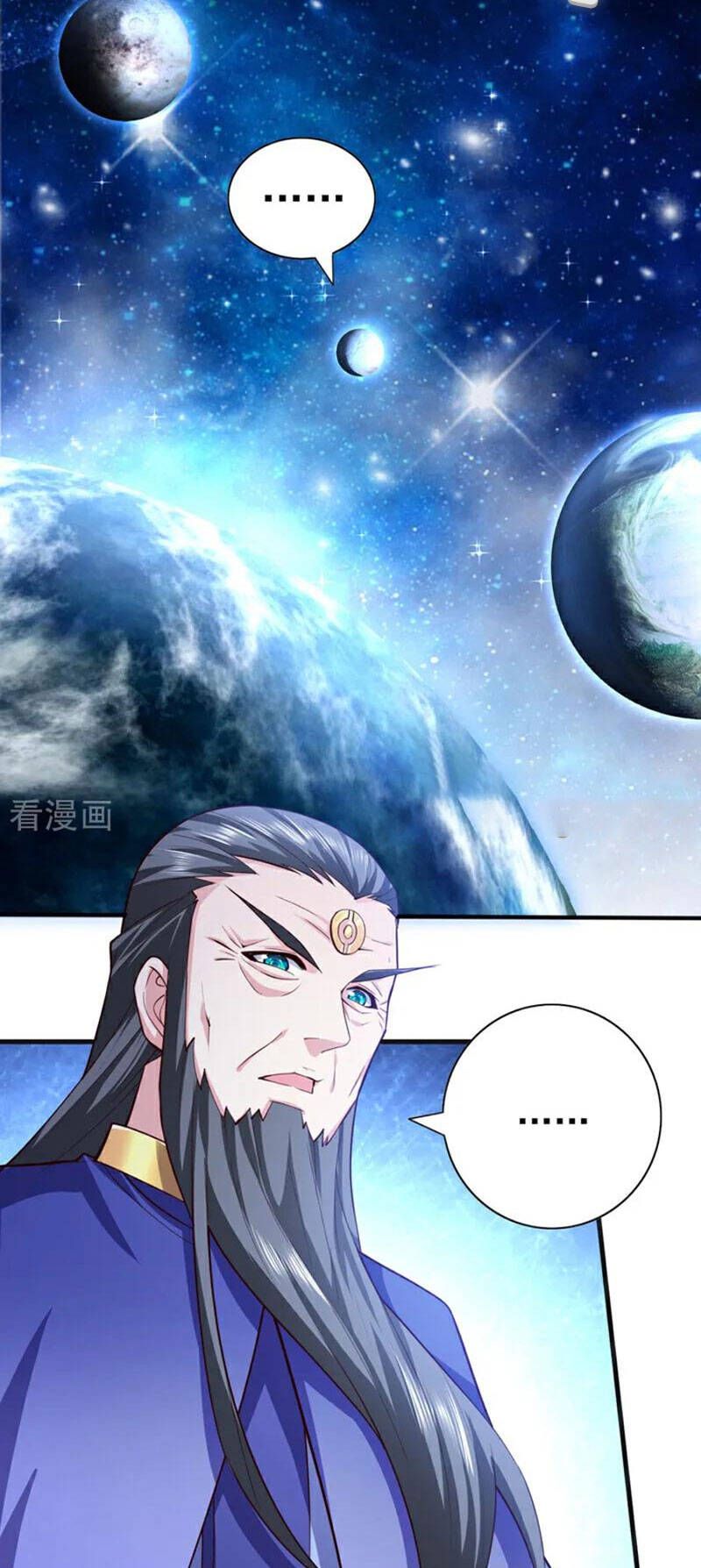 đọc truyện Bị Dạy Dỗ Thành Thánh Chương 227 ảnh 4 tại Thiên Thai Truyện