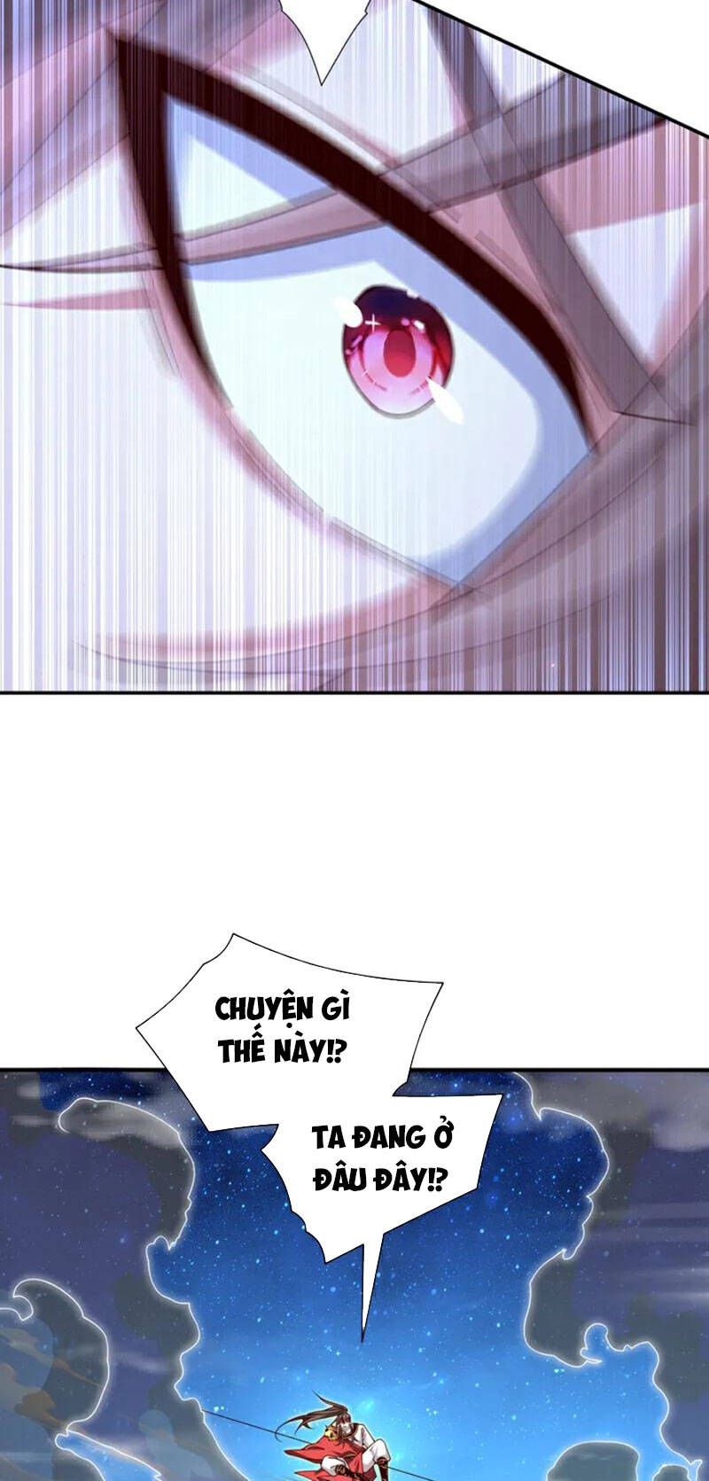 đọc truyện Bị Dạy Dỗ Thành Thánh Chương 227 ảnh 24 tại Thiên Thai Truyện