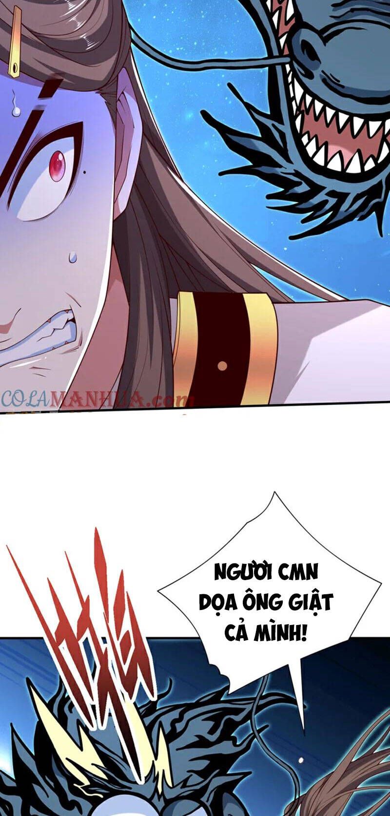 đọc truyện Bị Dạy Dỗ Thành Thánh Chương 227 ảnh 27 tại Thiên Thai Truyện