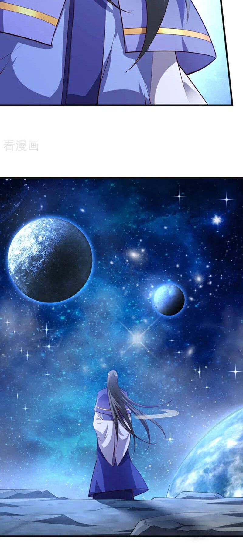 đọc truyện Bị Dạy Dỗ Thành Thánh Chương 227 ảnh 5 tại Thiên Thai Truyện