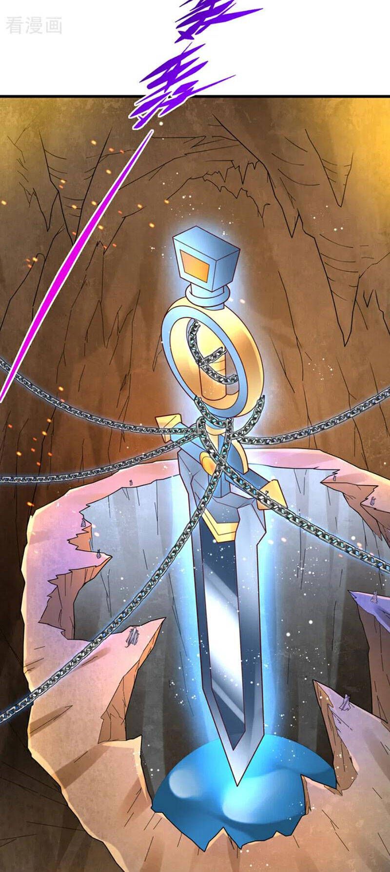 đọc truyện Bị Dạy Dỗ Thành Thánh Chương 227 ảnh 7 tại Thiên Thai Truyện