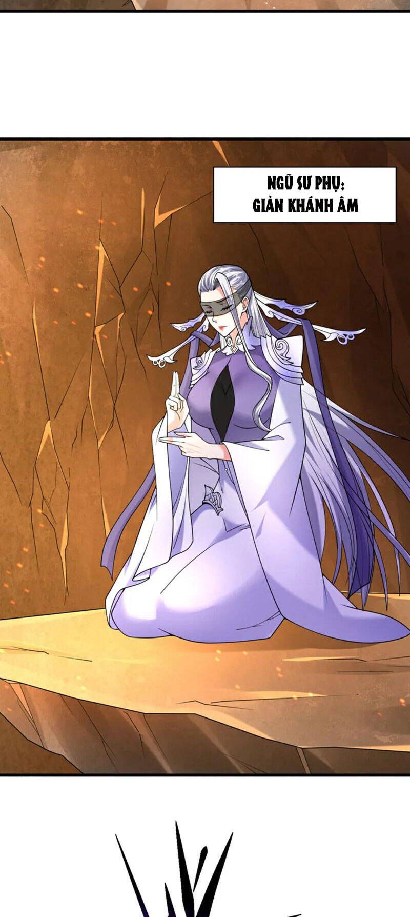 đọc truyện Bị Dạy Dỗ Thành Thánh Chương 227 ảnh 8 tại Thiên Thai Truyện