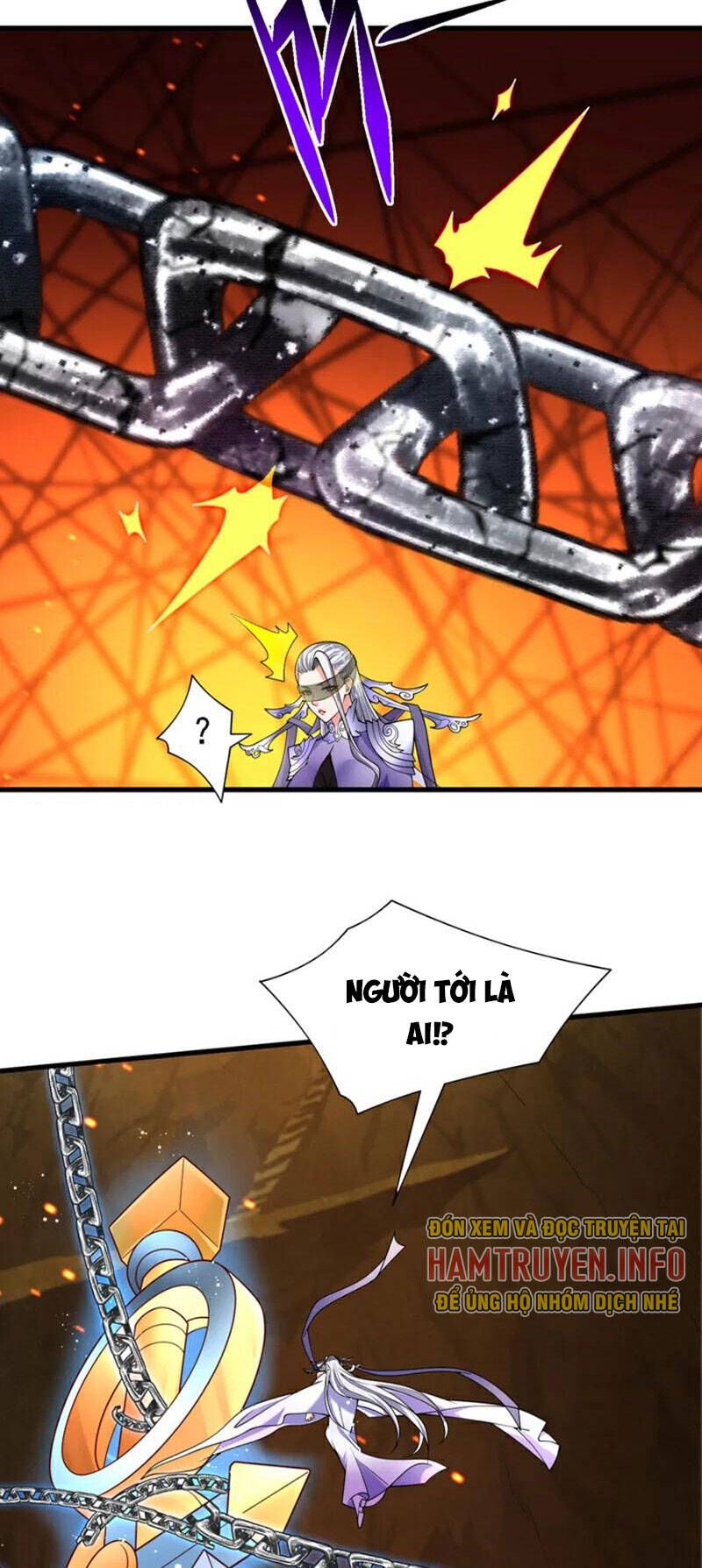 đọc truyện Bị Dạy Dỗ Thành Thánh Chương 227 ảnh 9 tại Thiên Thai Truyện