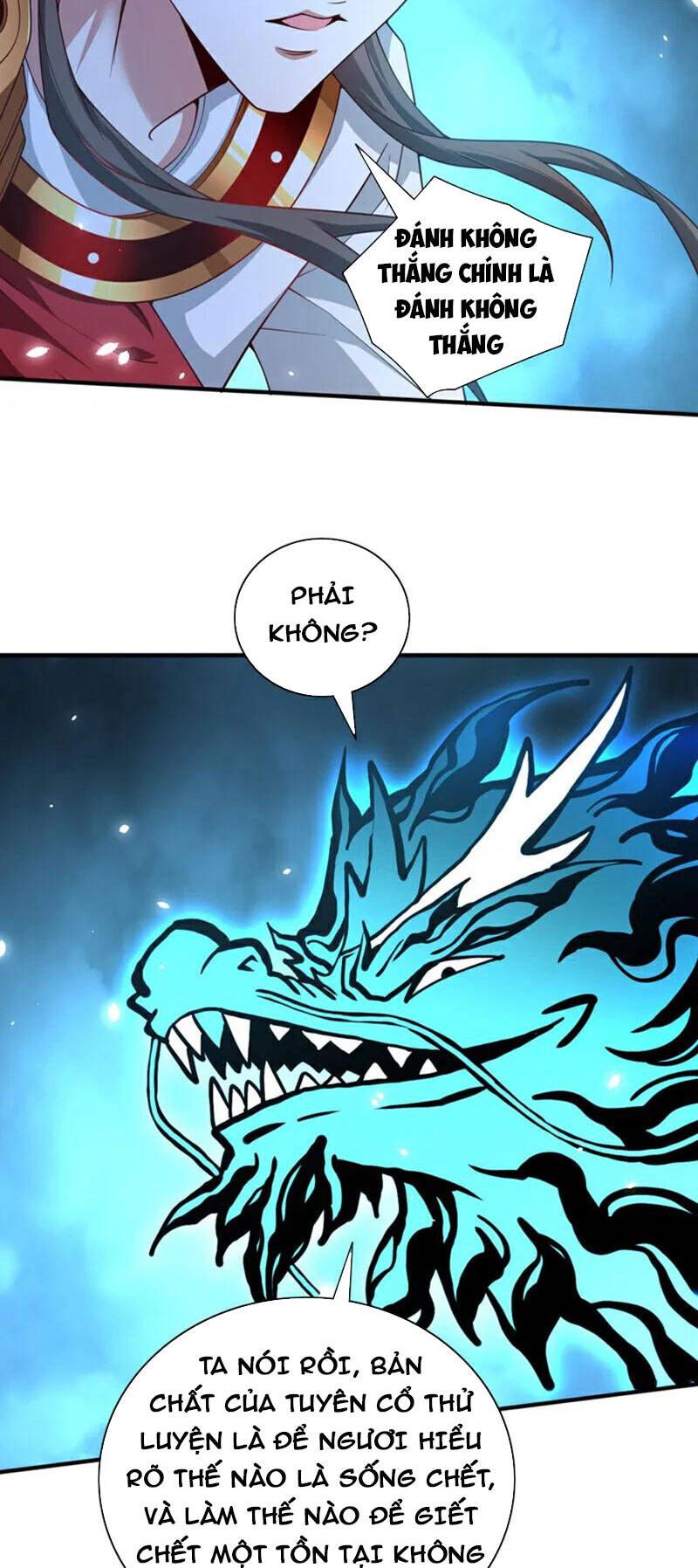 đọc truyện Bị Dạy Dỗ Thành Thánh Chương 228 ảnh 14 tại Thiên Thai Truyện