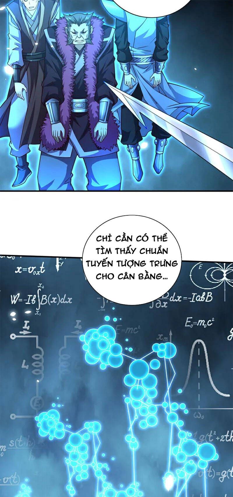 đọc truyện Bị Dạy Dỗ Thành Thánh Chương 228 ảnh 16 tại Thiên Thai Truyện