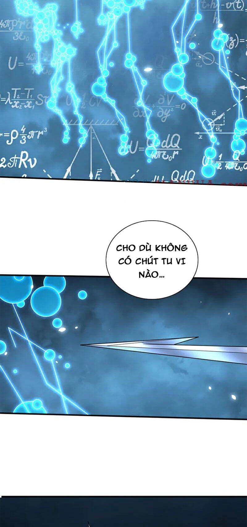 đọc truyện Bị Dạy Dỗ Thành Thánh Chương 228 ảnh 17 tại Thiên Thai Truyện