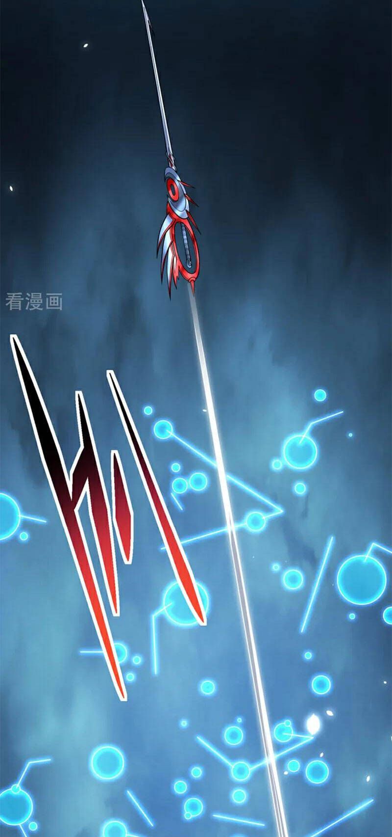 đọc truyện Bị Dạy Dỗ Thành Thánh Chương 228 ảnh 18 tại Thiên Thai Truyện