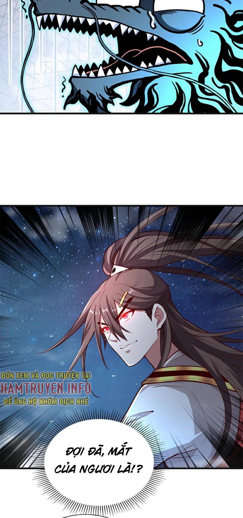 đọc truyện Bị Dạy Dỗ Thành Thánh Chương 228 ảnh 24 tại Thiên Thai Truyện