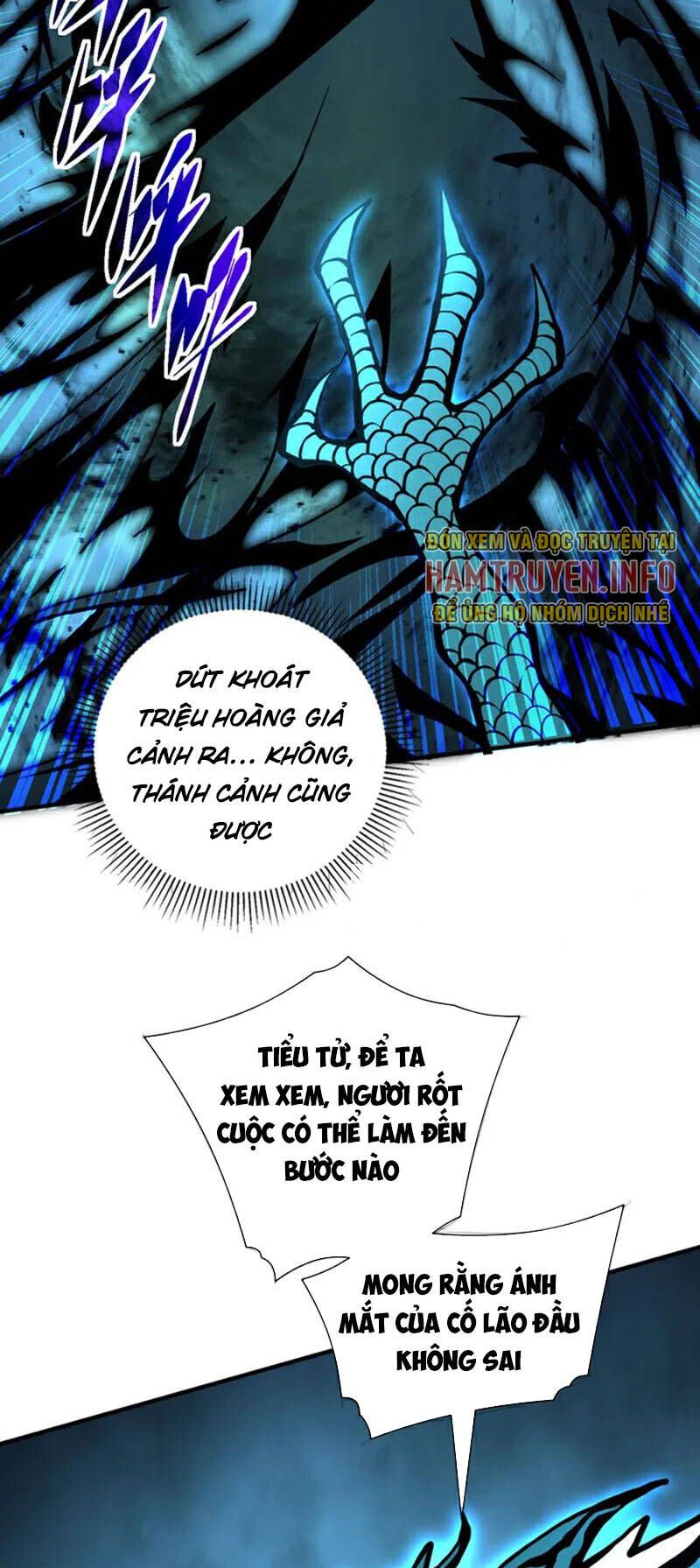 đọc truyện Bị Dạy Dỗ Thành Thánh Chương 229 ảnh 13 tại Thiên Thai Truyện