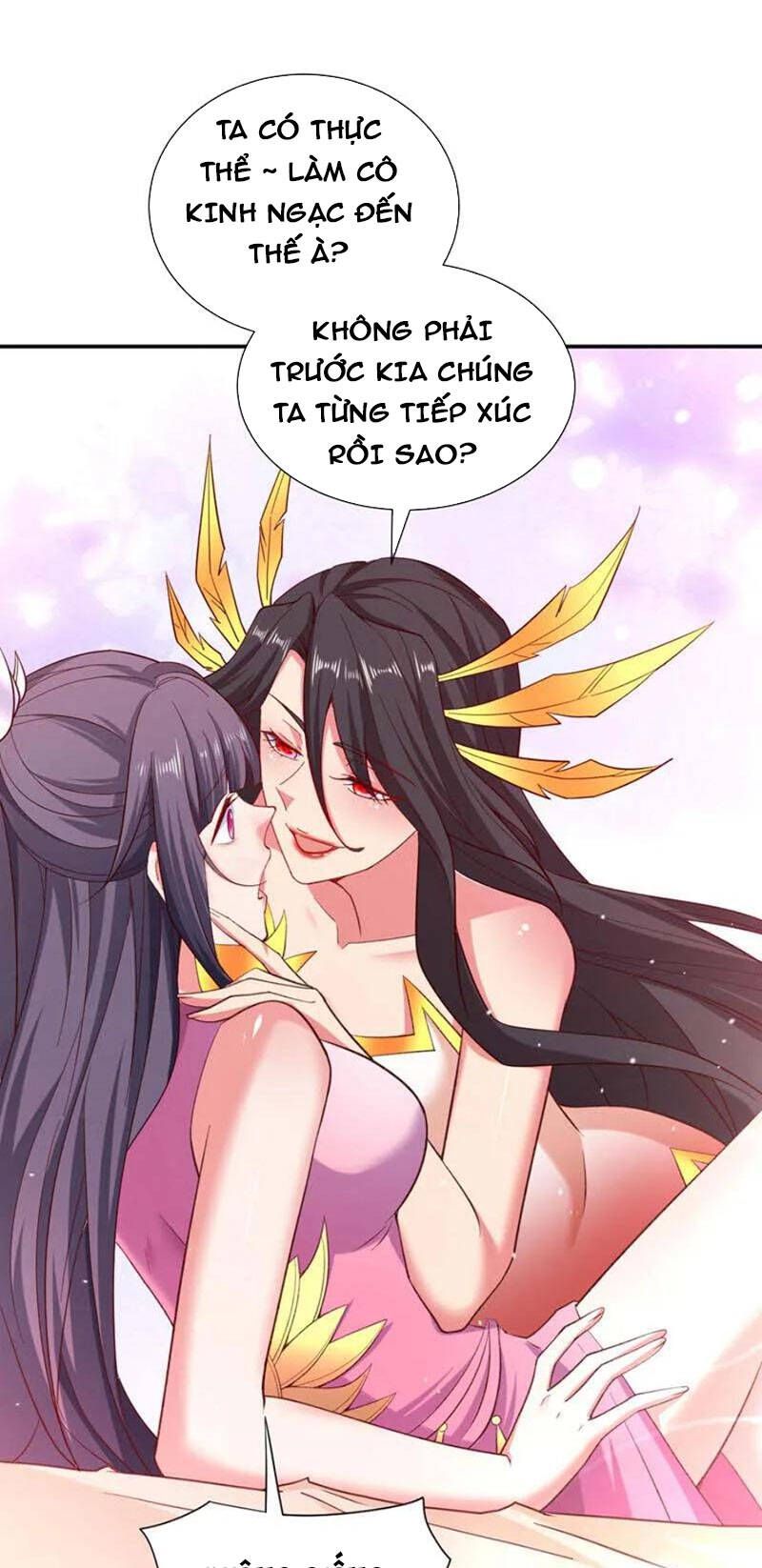 đọc truyện Bị Dạy Dỗ Thành Thánh Chương 229 ảnh 23 tại Thiên Thai Truyện