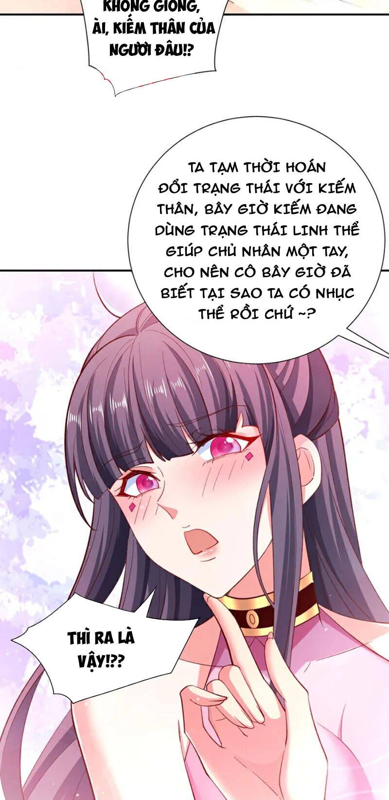 đọc truyện Bị Dạy Dỗ Thành Thánh Chương 229 ảnh 24 tại Thiên Thai Truyện