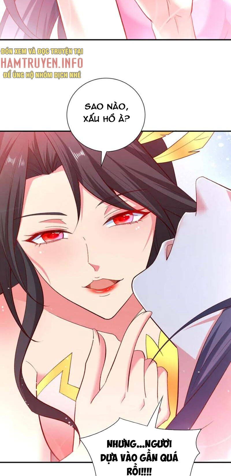 đọc truyện Bị Dạy Dỗ Thành Thánh Chương 229 ảnh 25 tại Thiên Thai Truyện