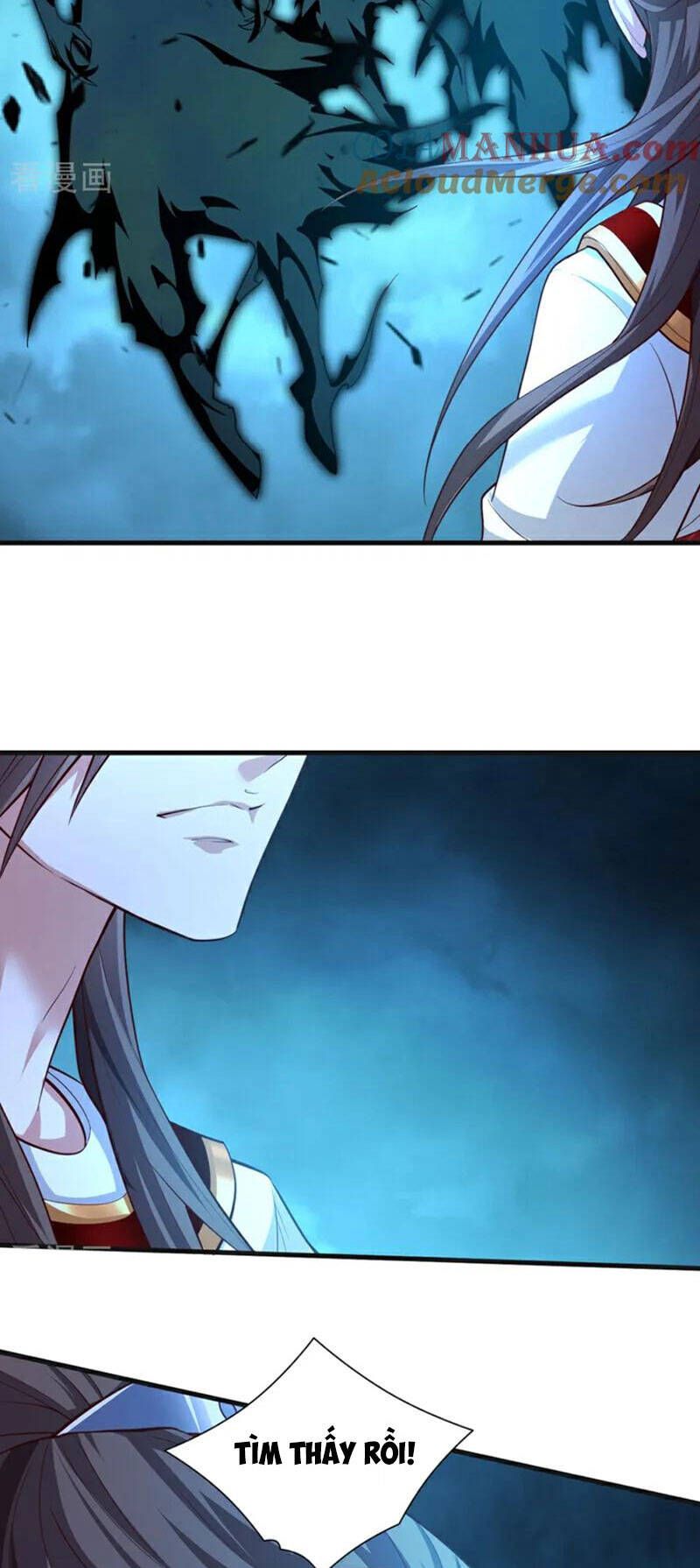 đọc truyện Bị Dạy Dỗ Thành Thánh Chương 229 ảnh 8 tại Thiên Thai Truyện