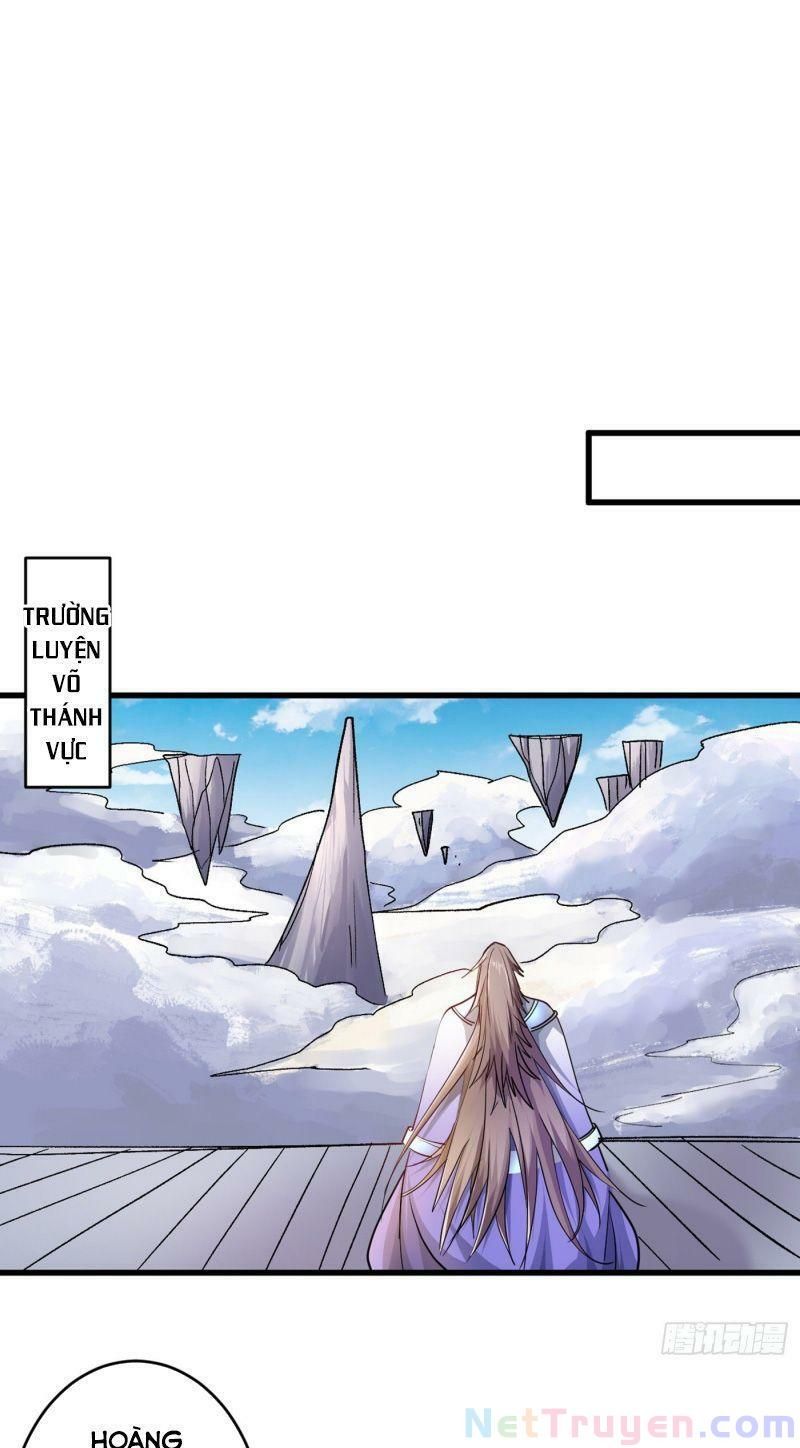 đọc truyện Bị Dạy Dỗ Thành Thánh Chương 23 ảnh 3 tại Thiên Thai Truyện