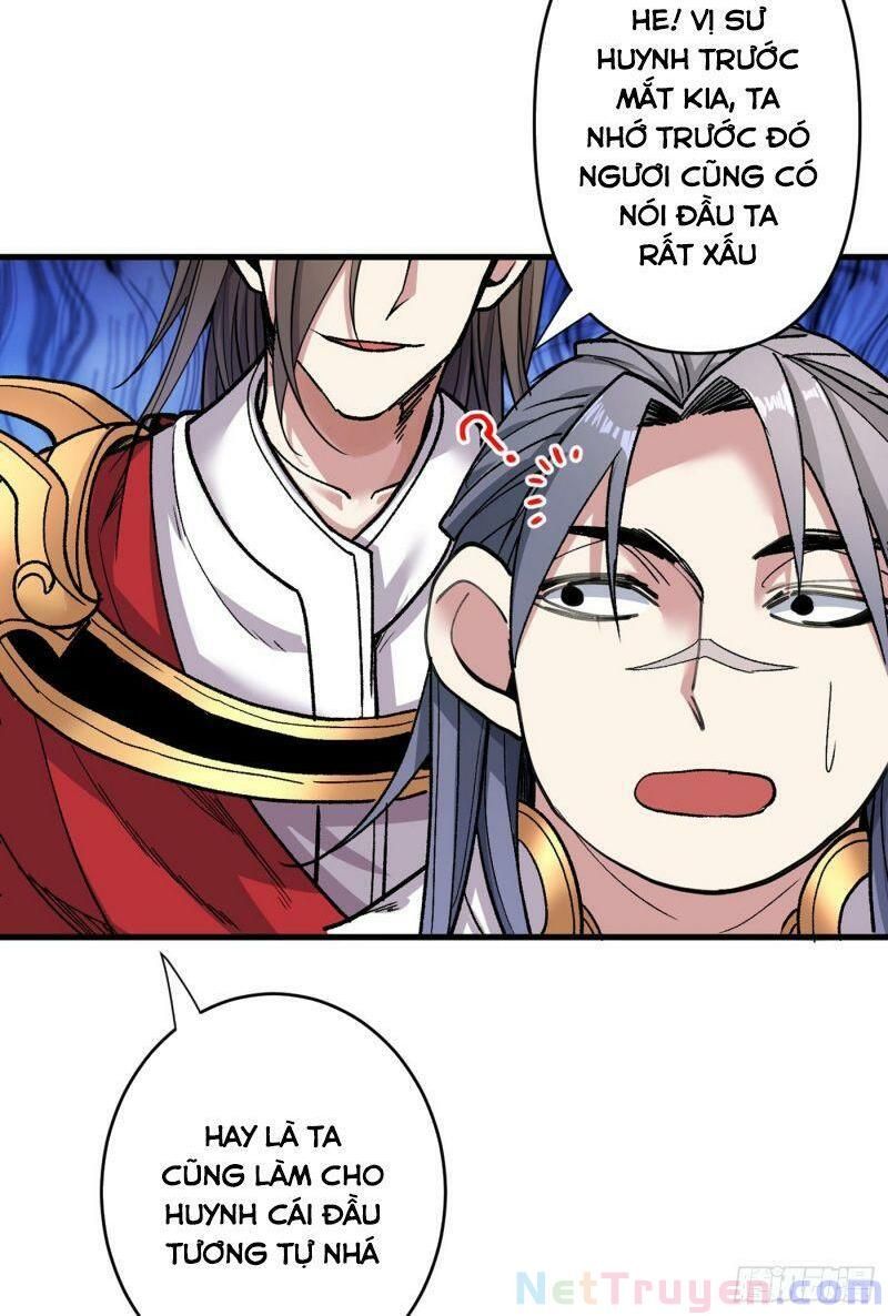 đọc truyện Bị Dạy Dỗ Thành Thánh Chương 23 ảnh 12 tại Thiên Thai Truyện