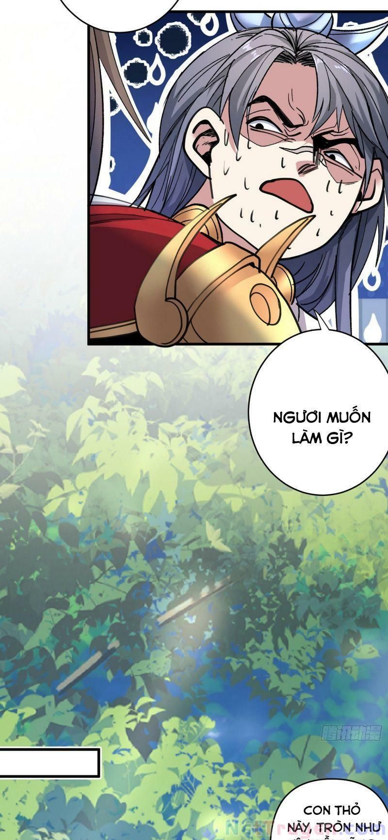 đọc truyện Bị Dạy Dỗ Thành Thánh Chương 23 ảnh 13 tại Thiên Thai Truyện