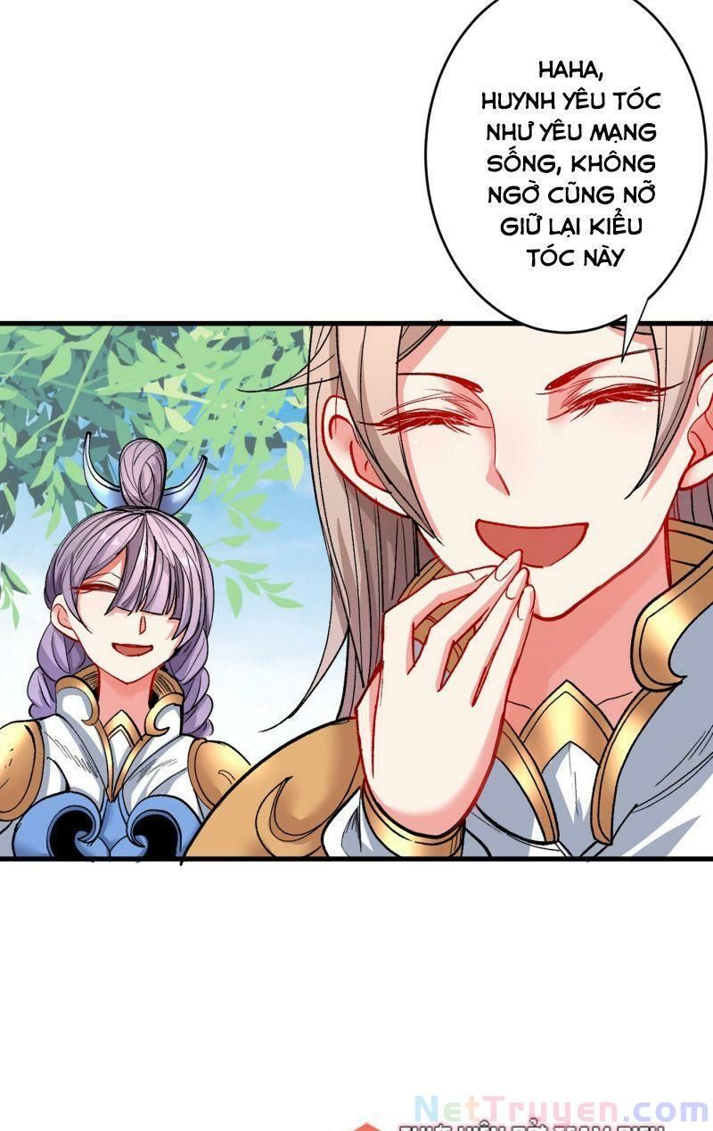 đọc truyện Bị Dạy Dỗ Thành Thánh Chương 23 ảnh 19 tại Thiên Thai Truyện