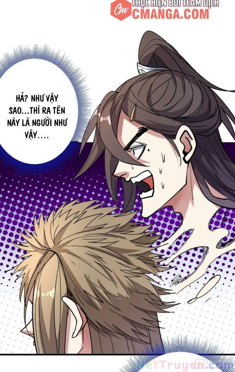 đọc truyện Bị Dạy Dỗ Thành Thánh Chương 23 ảnh 20 tại Thiên Thai Truyện