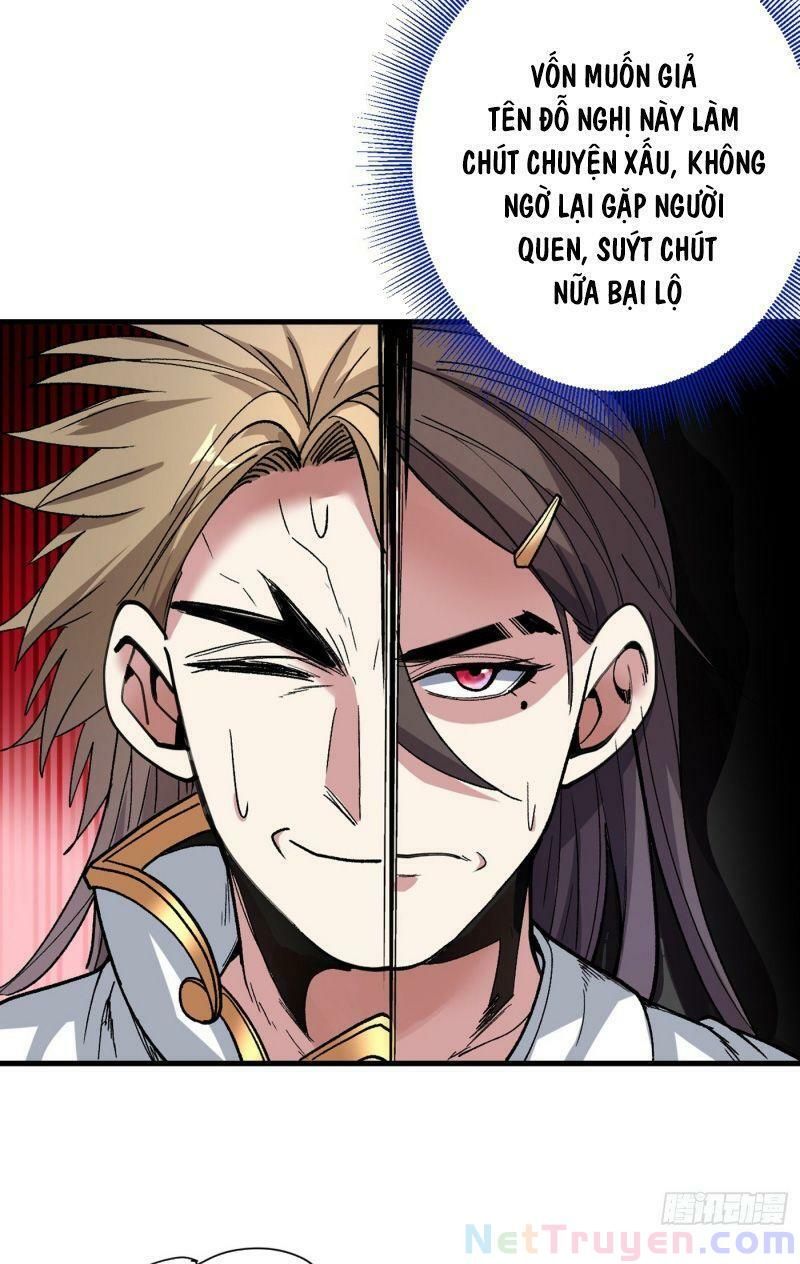 đọc truyện Bị Dạy Dỗ Thành Thánh Chương 23 ảnh 21 tại Thiên Thai Truyện