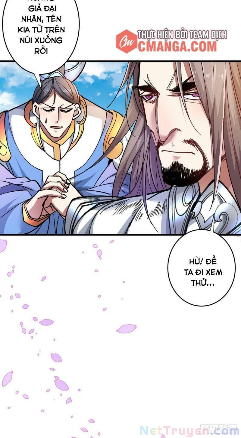 đọc truyện Bị Dạy Dỗ Thành Thánh Chương 23 ảnh 4 tại Thiên Thai Truyện