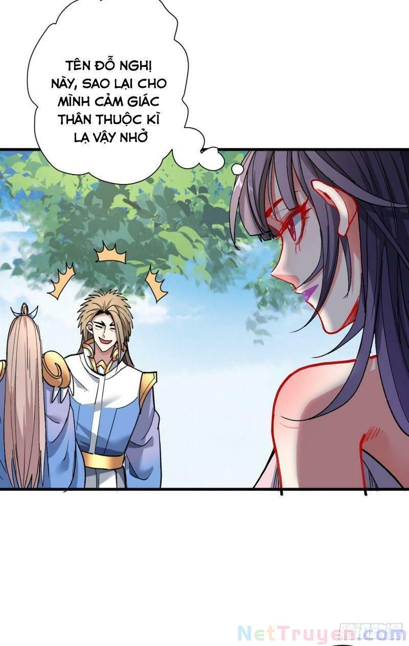 đọc truyện Bị Dạy Dỗ Thành Thánh Chương 23 ảnh 22 tại Thiên Thai Truyện