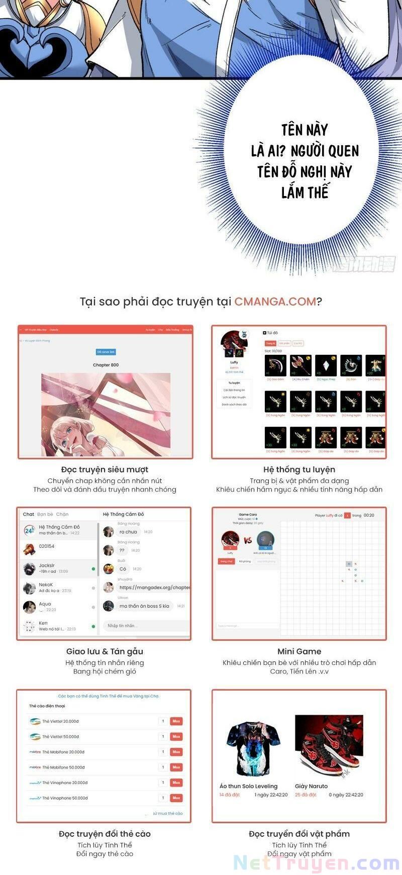 đọc truyện Bị Dạy Dỗ Thành Thánh Chương 23 ảnh 24 tại Thiên Thai Truyện