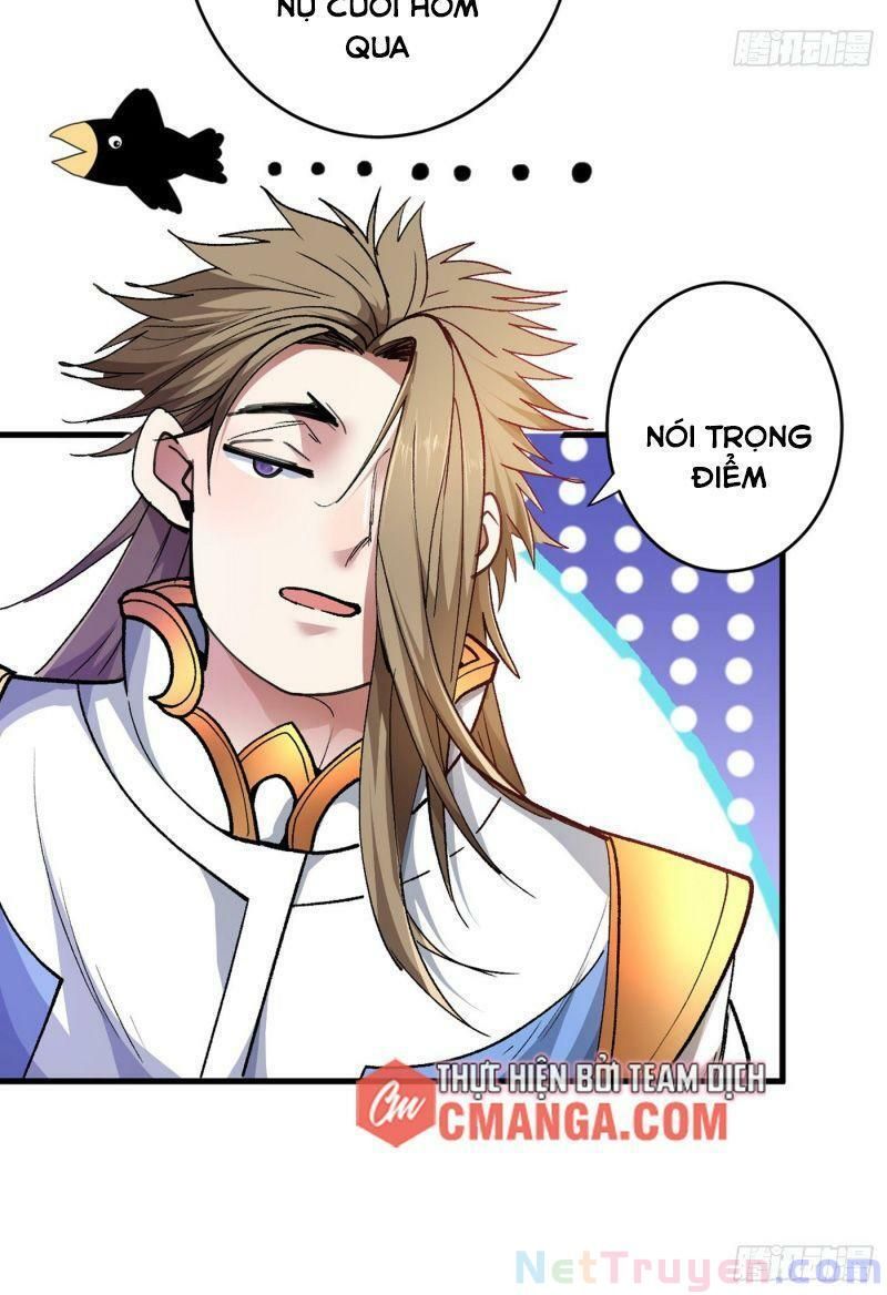 đọc truyện Bị Dạy Dỗ Thành Thánh Chương 23 ảnh 28 tại Thiên Thai Truyện