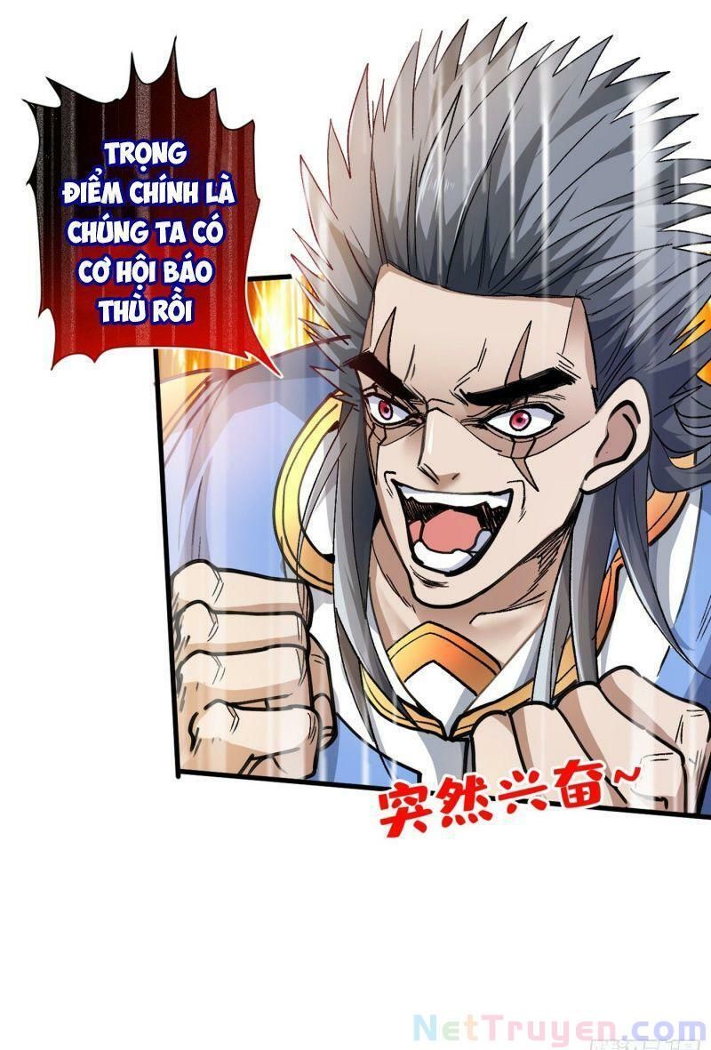 đọc truyện Bị Dạy Dỗ Thành Thánh Chương 23 ảnh 29 tại Thiên Thai Truyện