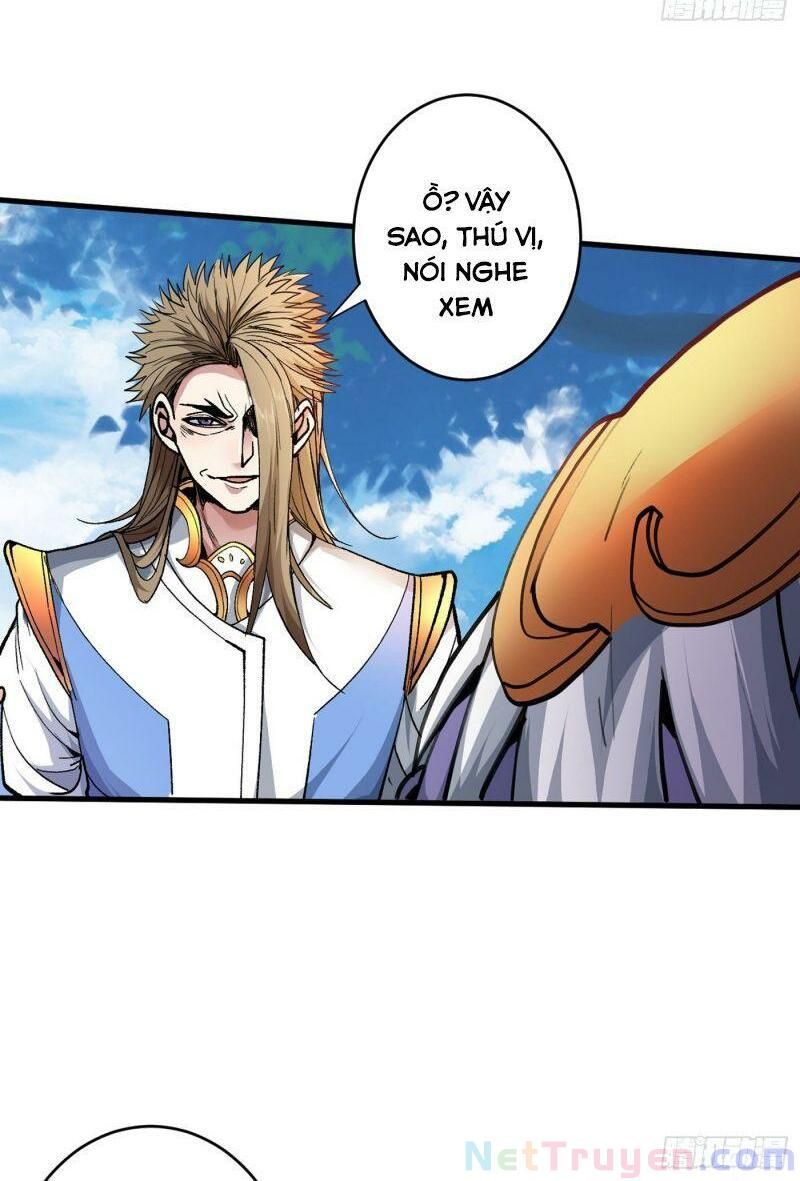 đọc truyện Bị Dạy Dỗ Thành Thánh Chương 23 ảnh 30 tại Thiên Thai Truyện