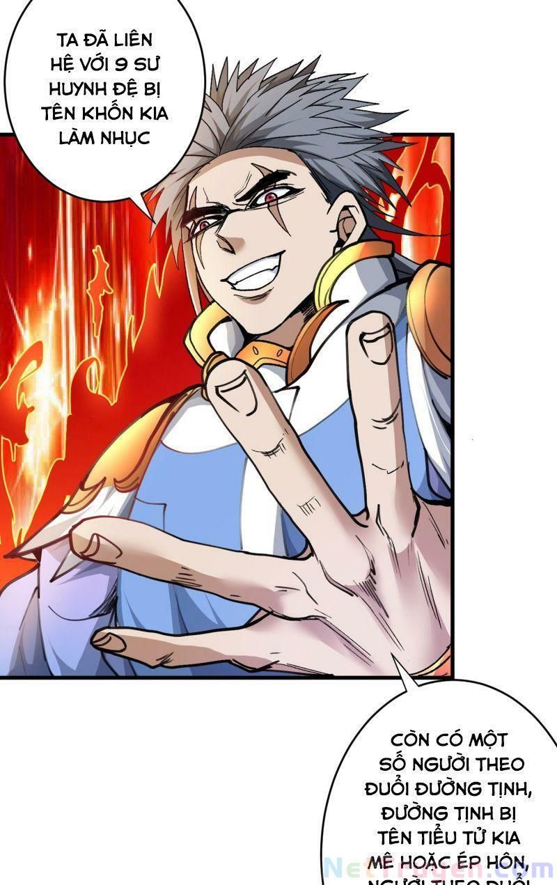 đọc truyện Bị Dạy Dỗ Thành Thánh Chương 23 ảnh 31 tại Thiên Thai Truyện