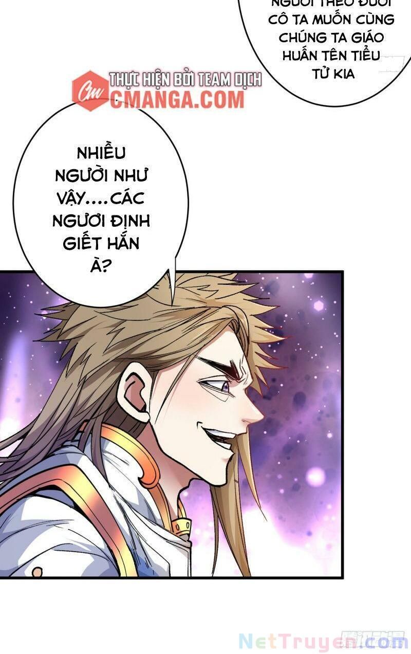 đọc truyện Bị Dạy Dỗ Thành Thánh Chương 23 ảnh 32 tại Thiên Thai Truyện