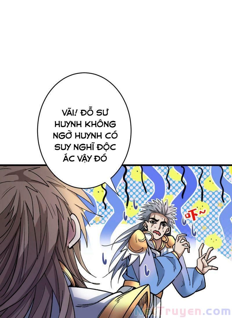 đọc truyện Bị Dạy Dỗ Thành Thánh Chương 23 ảnh 33 tại Thiên Thai Truyện