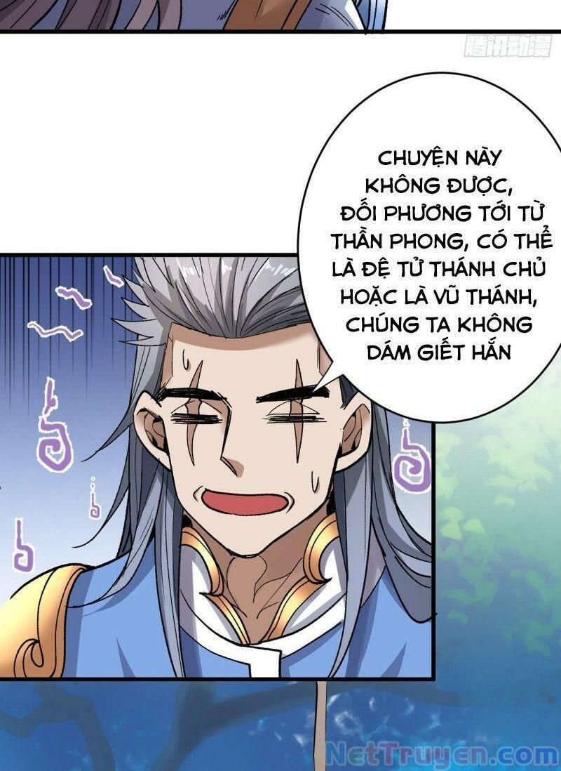 đọc truyện Bị Dạy Dỗ Thành Thánh Chương 23 ảnh 34 tại Thiên Thai Truyện