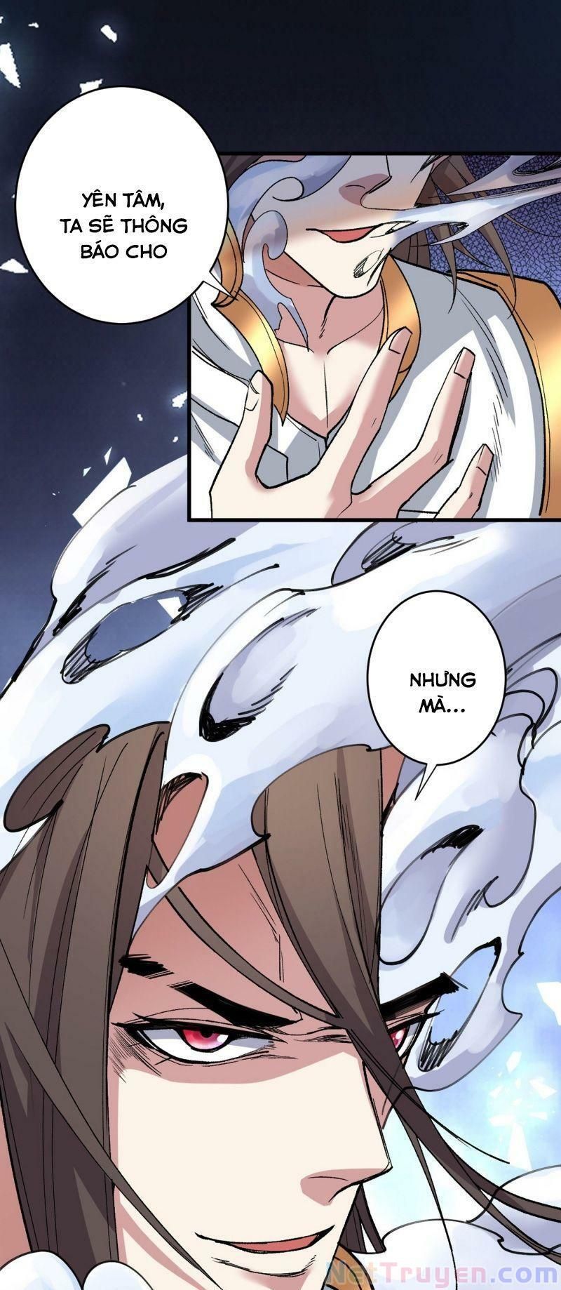 đọc truyện Bị Dạy Dỗ Thành Thánh Chương 23 ảnh 40 tại Thiên Thai Truyện