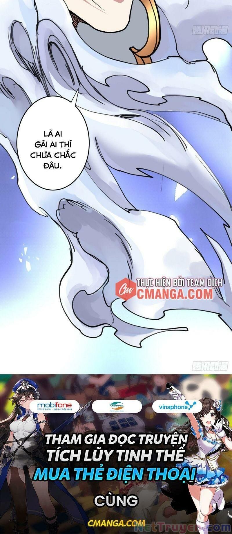 đọc truyện Bị Dạy Dỗ Thành Thánh Chương 23 ảnh 41 tại Thiên Thai Truyện