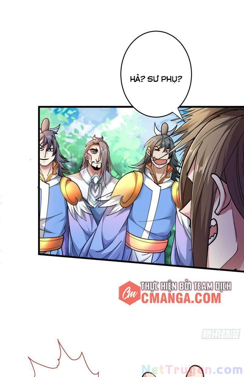 đọc truyện Bị Dạy Dỗ Thành Thánh Chương 23 ảnh 7 tại Thiên Thai Truyện