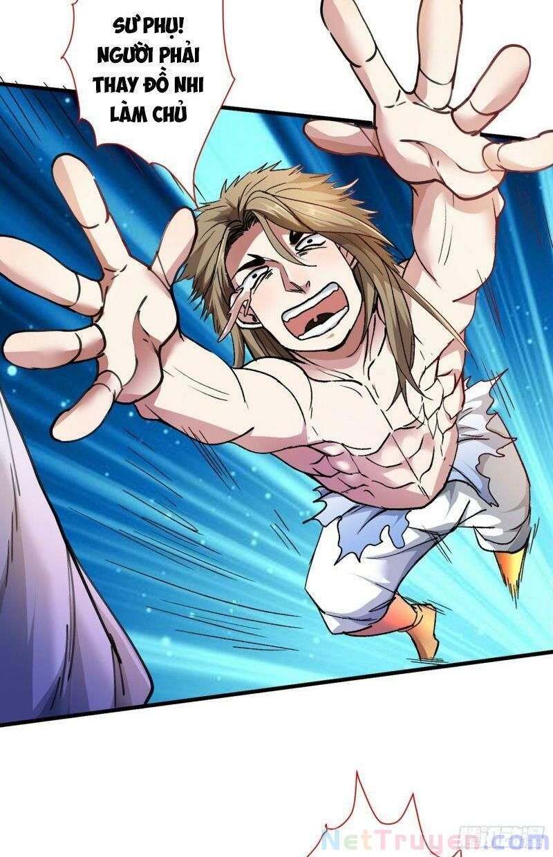 đọc truyện Bị Dạy Dỗ Thành Thánh Chương 23 ảnh 8 tại Thiên Thai Truyện