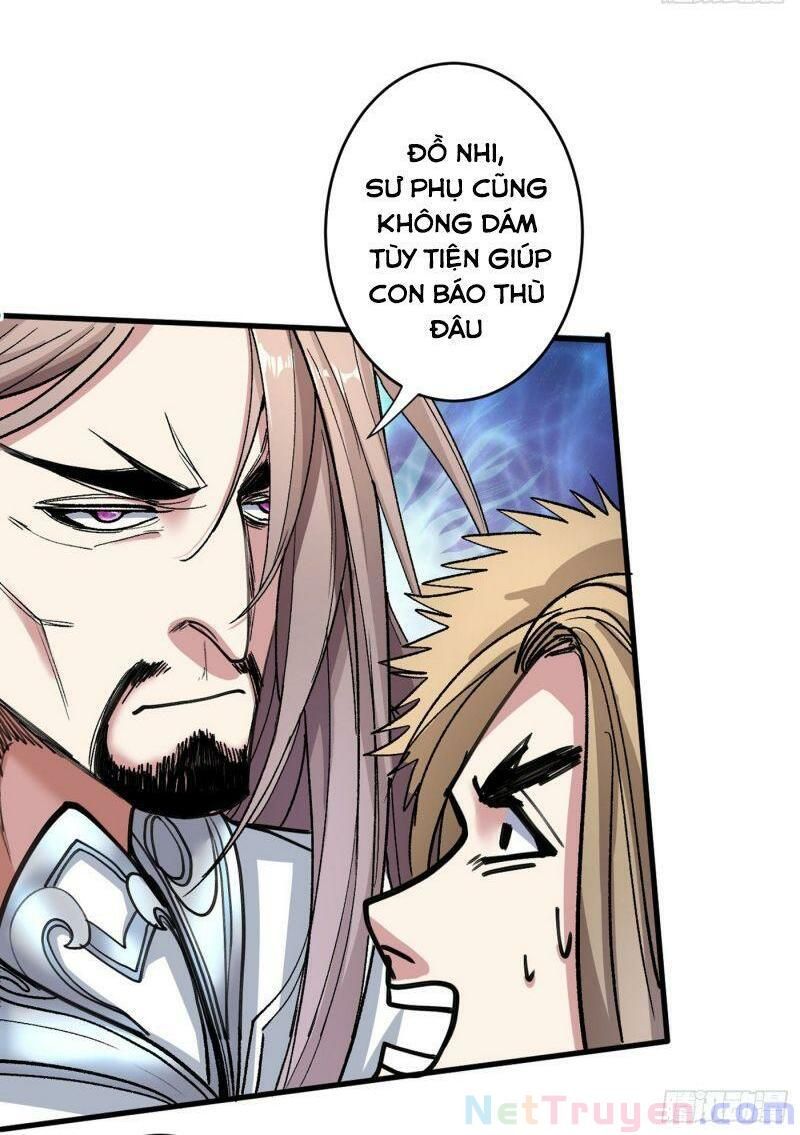 đọc truyện Bị Dạy Dỗ Thành Thánh Chương 23 ảnh 10 tại Thiên Thai Truyện