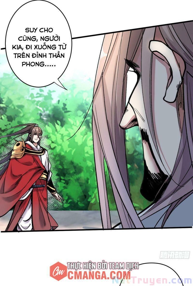 đọc truyện Bị Dạy Dỗ Thành Thánh Chương 23 ảnh 11 tại Thiên Thai Truyện