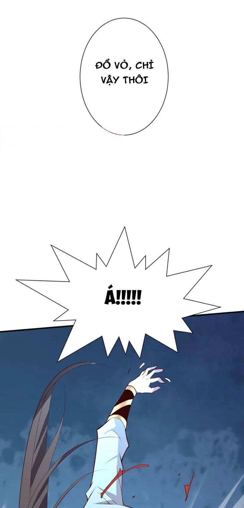 đọc truyện Bị Dạy Dỗ Thành Thánh Chương 230 ảnh 15 tại Thiên Thai Truyện